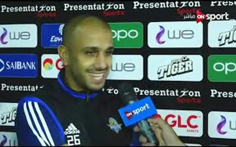 دودو الجباس: الزمالك “حظه ليس وفيراً” أمام بيراميدز.. والأجواء مع الأهلي أصبحت أفضل